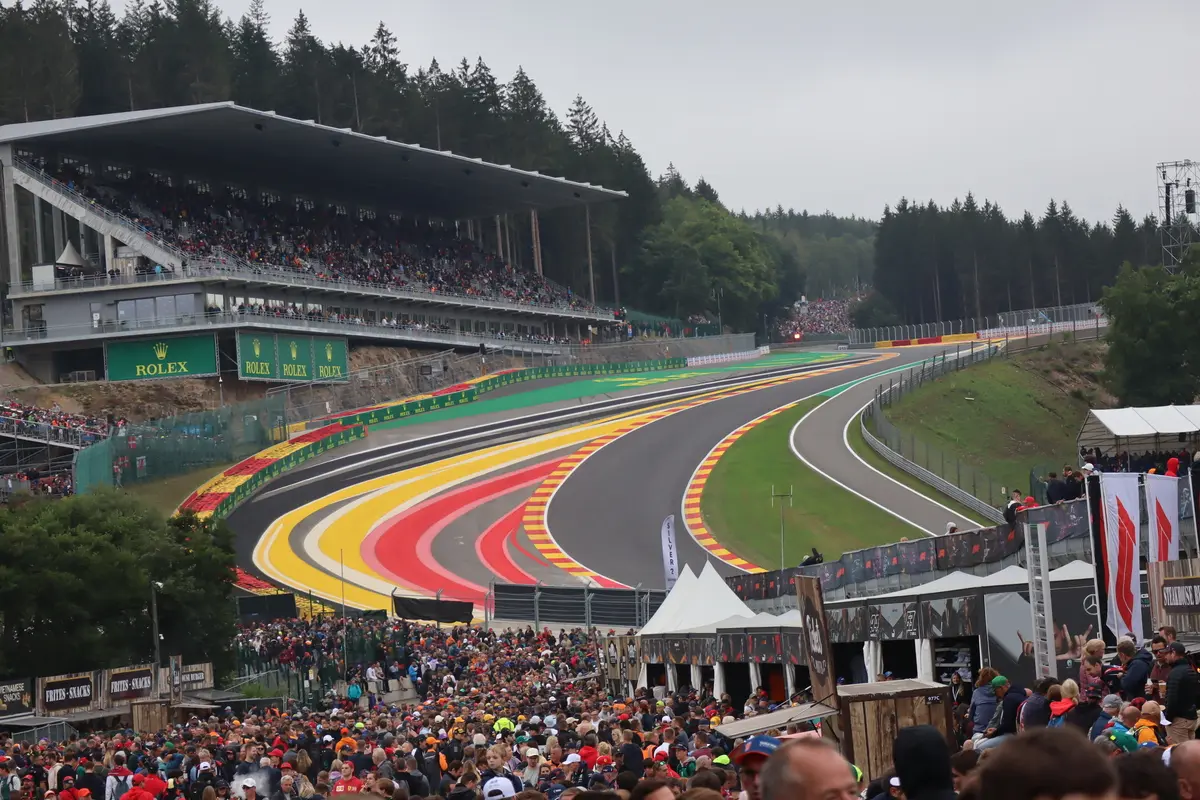 spa