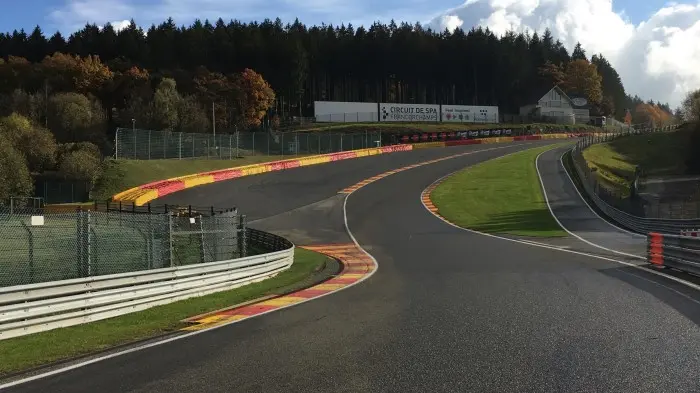 spa