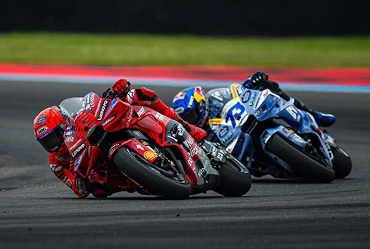 sprint