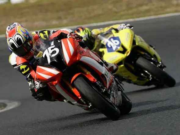 st600 round 2 2010
