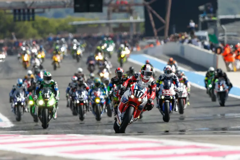start bol dor 2016