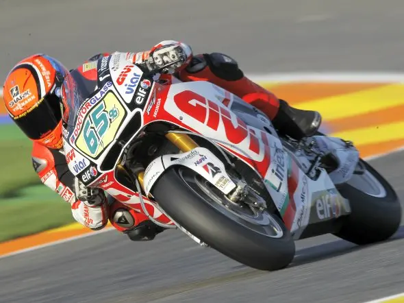 stefan bradl 65 motogp