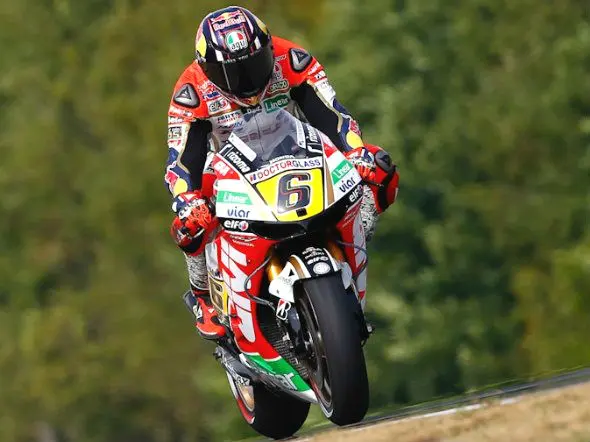stefan bradl fp2 brno 2013