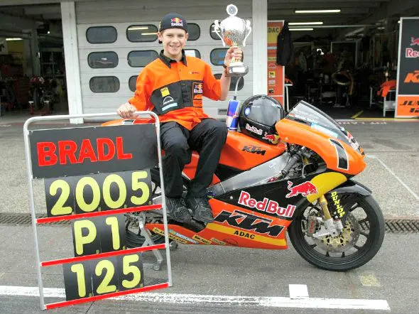 stefan bradl idm 2013 2