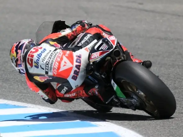 stefan bradl jerez 2014