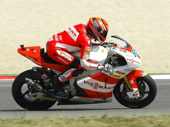 stefan bradl misano prove2