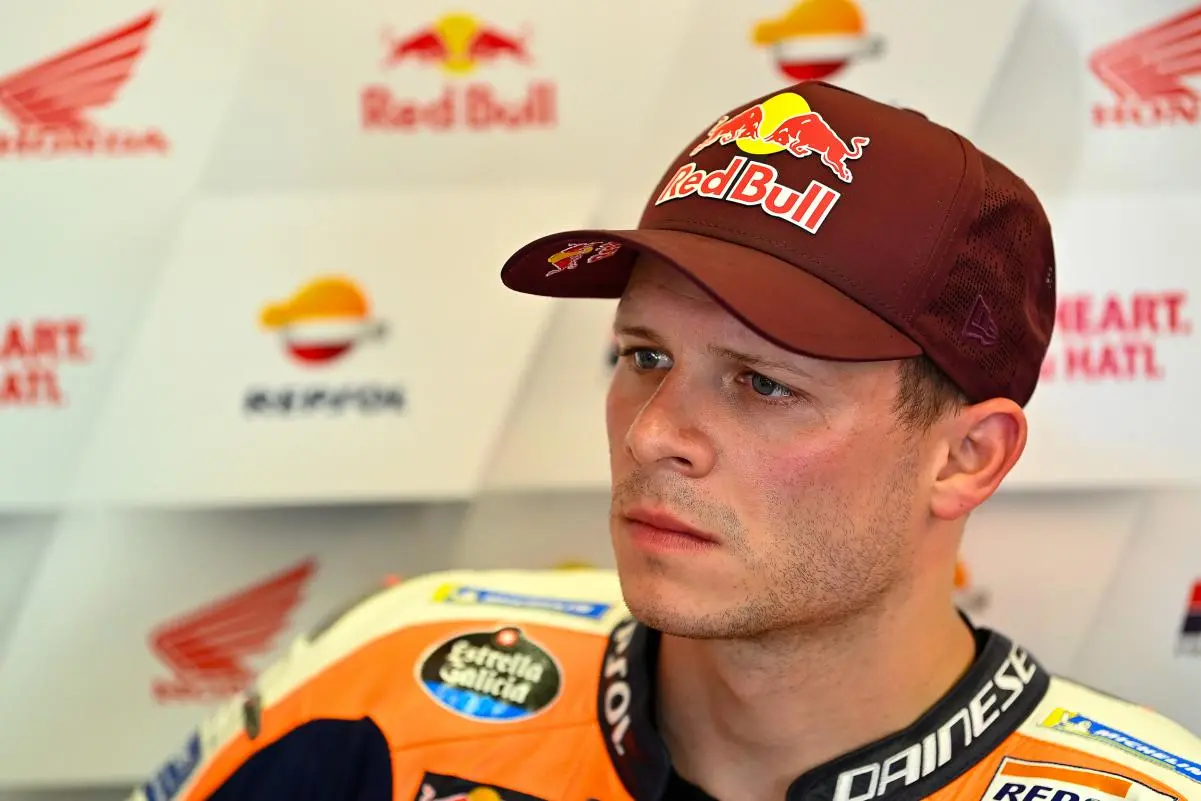 stefan bradl motogp honda lcr