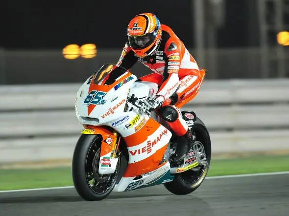 stefan bradl pole losail 2011