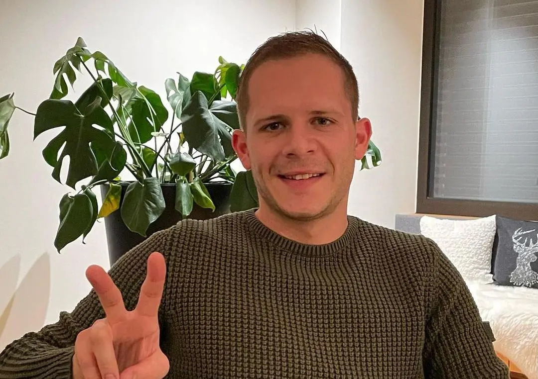 stefan bradl