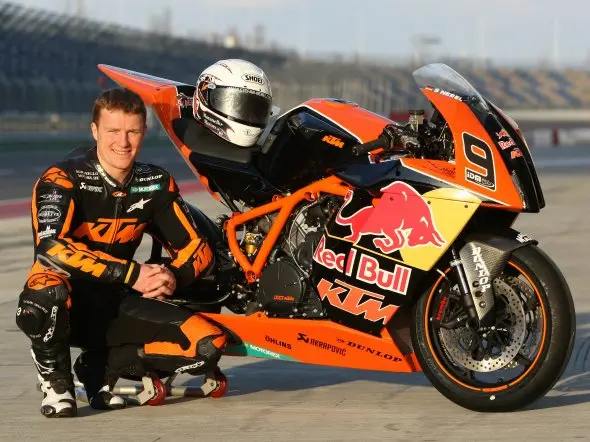 stefan nebel interview 2