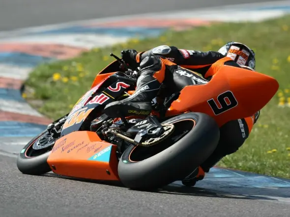 stefannebel lausitzringtest