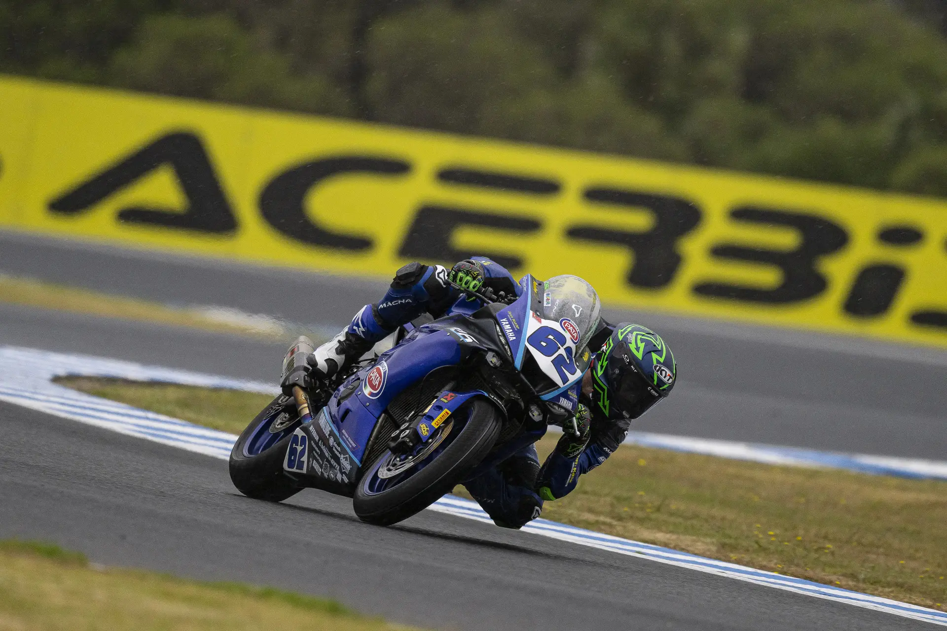 stefano manzi supersport