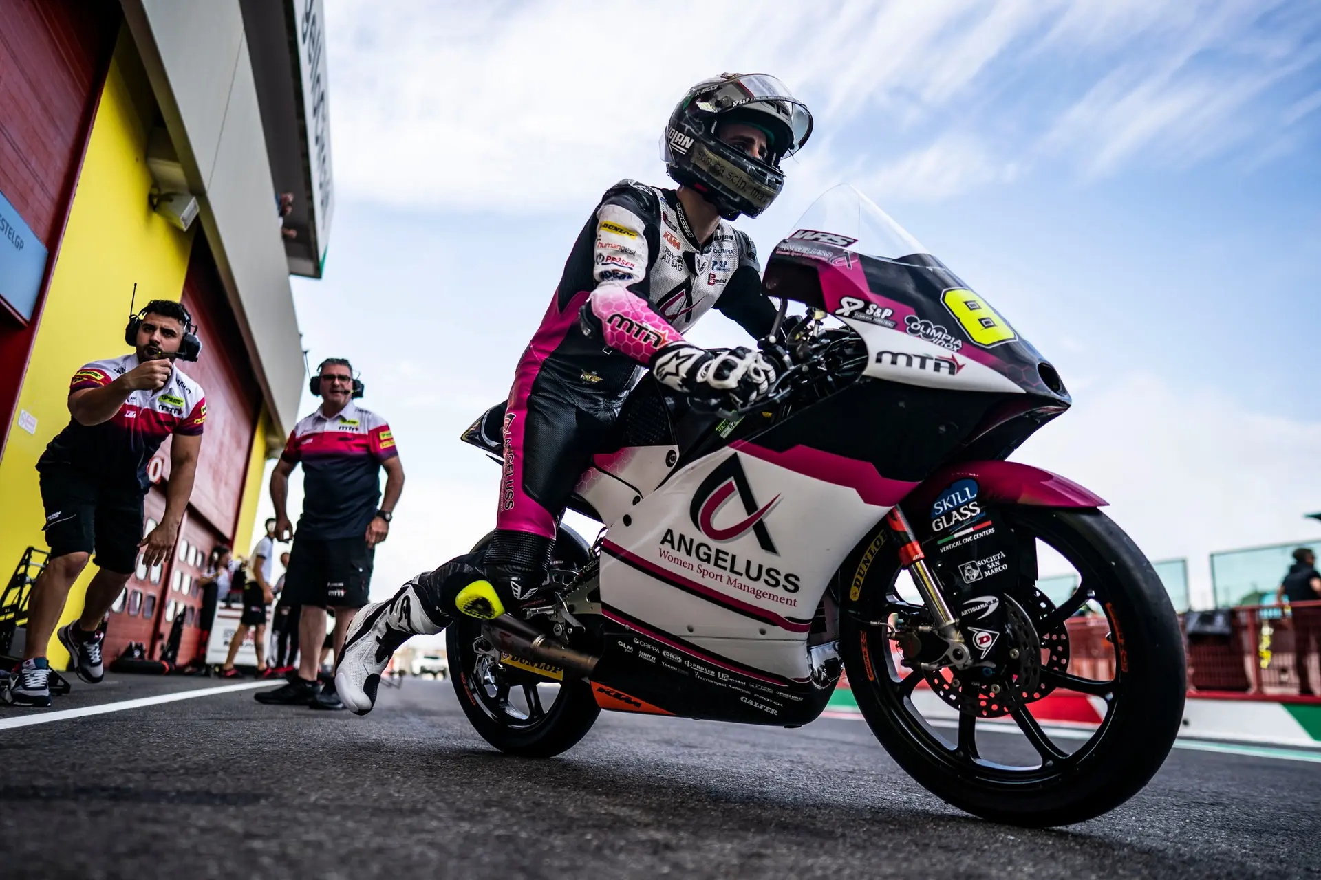 stefano nepa gp mugello