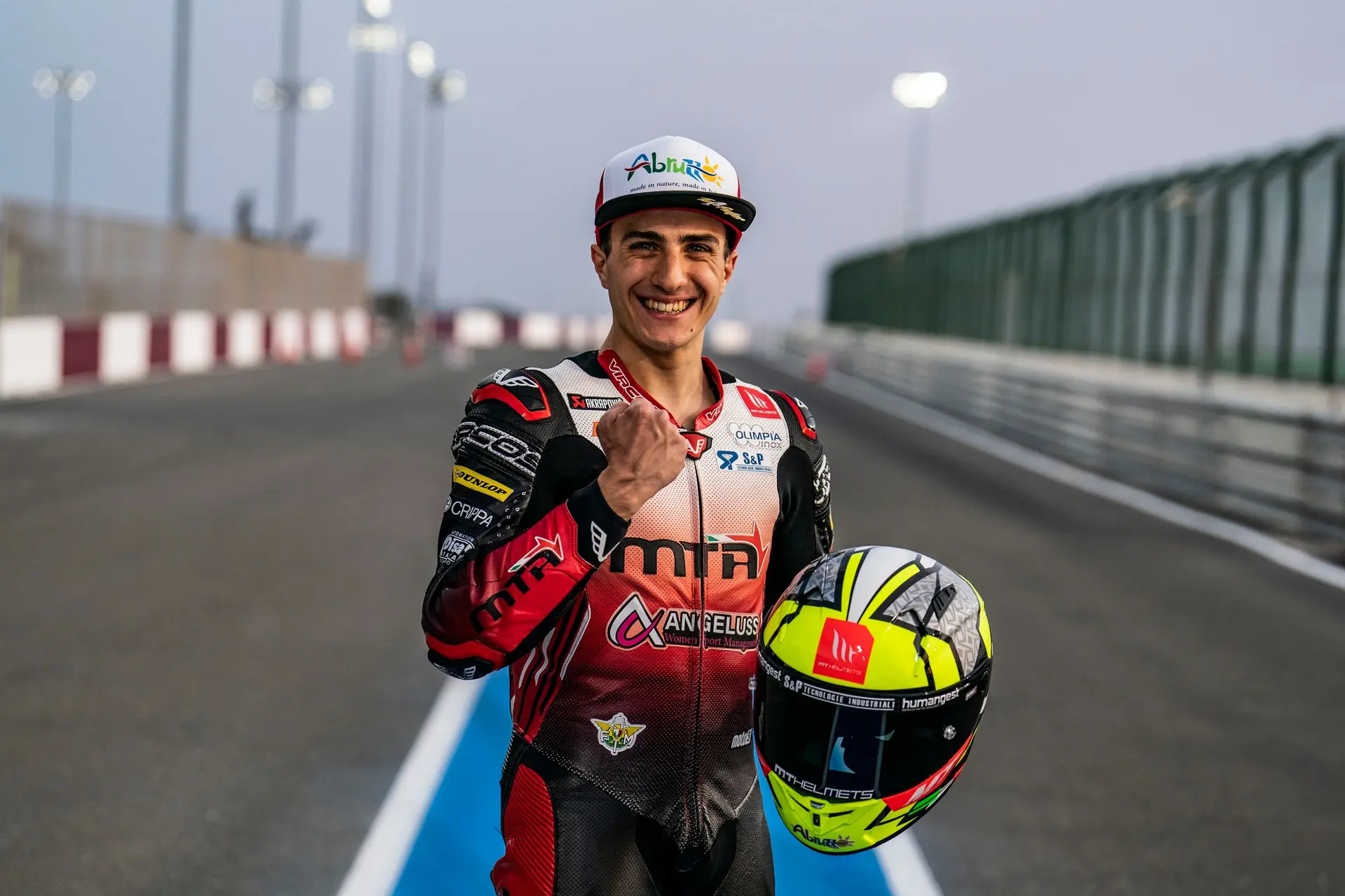 stefano nepa moto3
