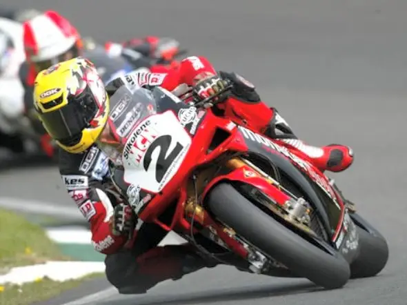 steve hislop bsb 2002