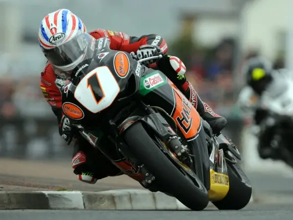 steve plater win northwest200 2009
