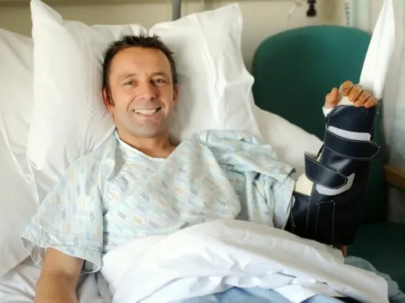 steveplater injury 2