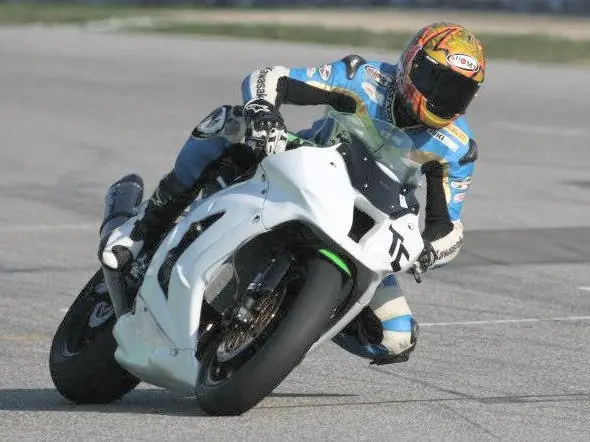 stk1000 imola test 2013 2