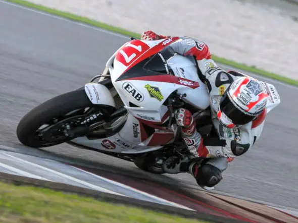 stk1000 test portimao 2014 2