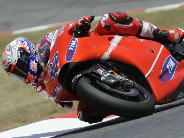 stoner join honda
