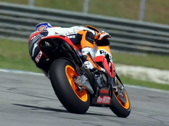 stoner rcv sepang
