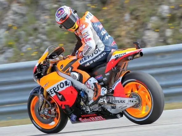 stoner ritiro 2012