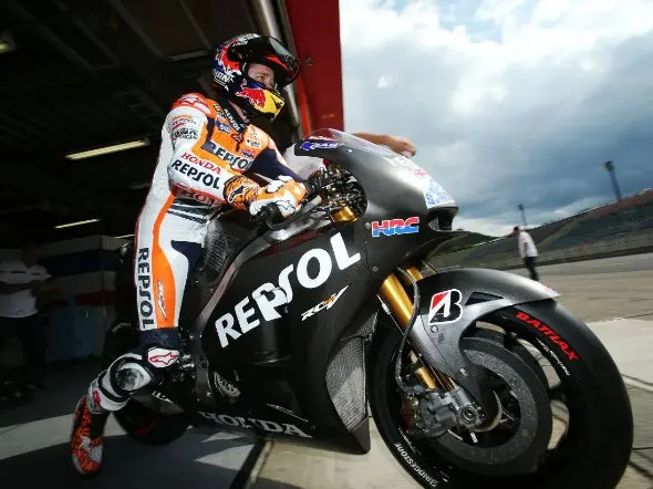 stoner test rcv 2