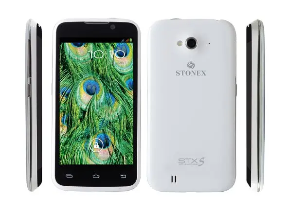 stonex stx s