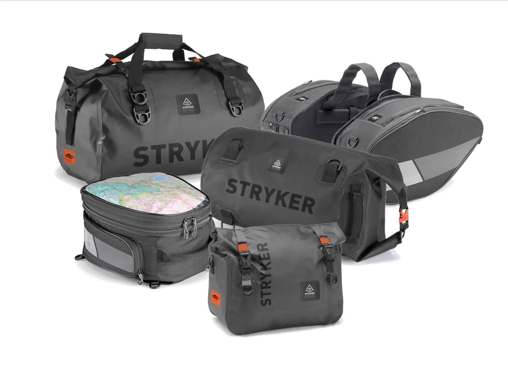 stryker