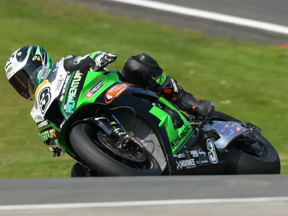 stuart easton bsb pre 2012