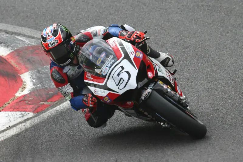 stuart easton ducati