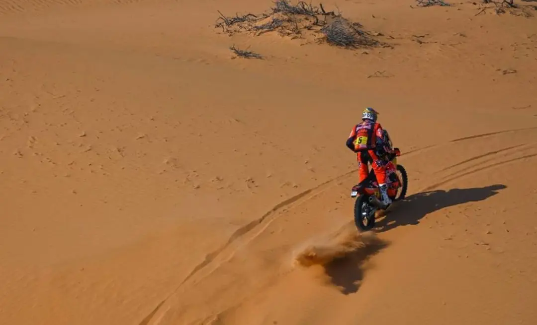 sunderland dakar e1610625328844