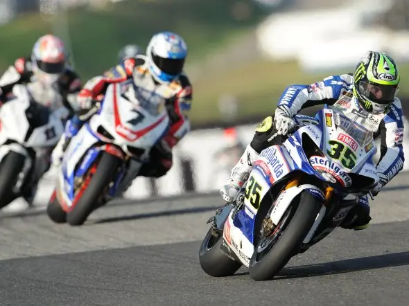 superbik kyalami crutchlow checa corser