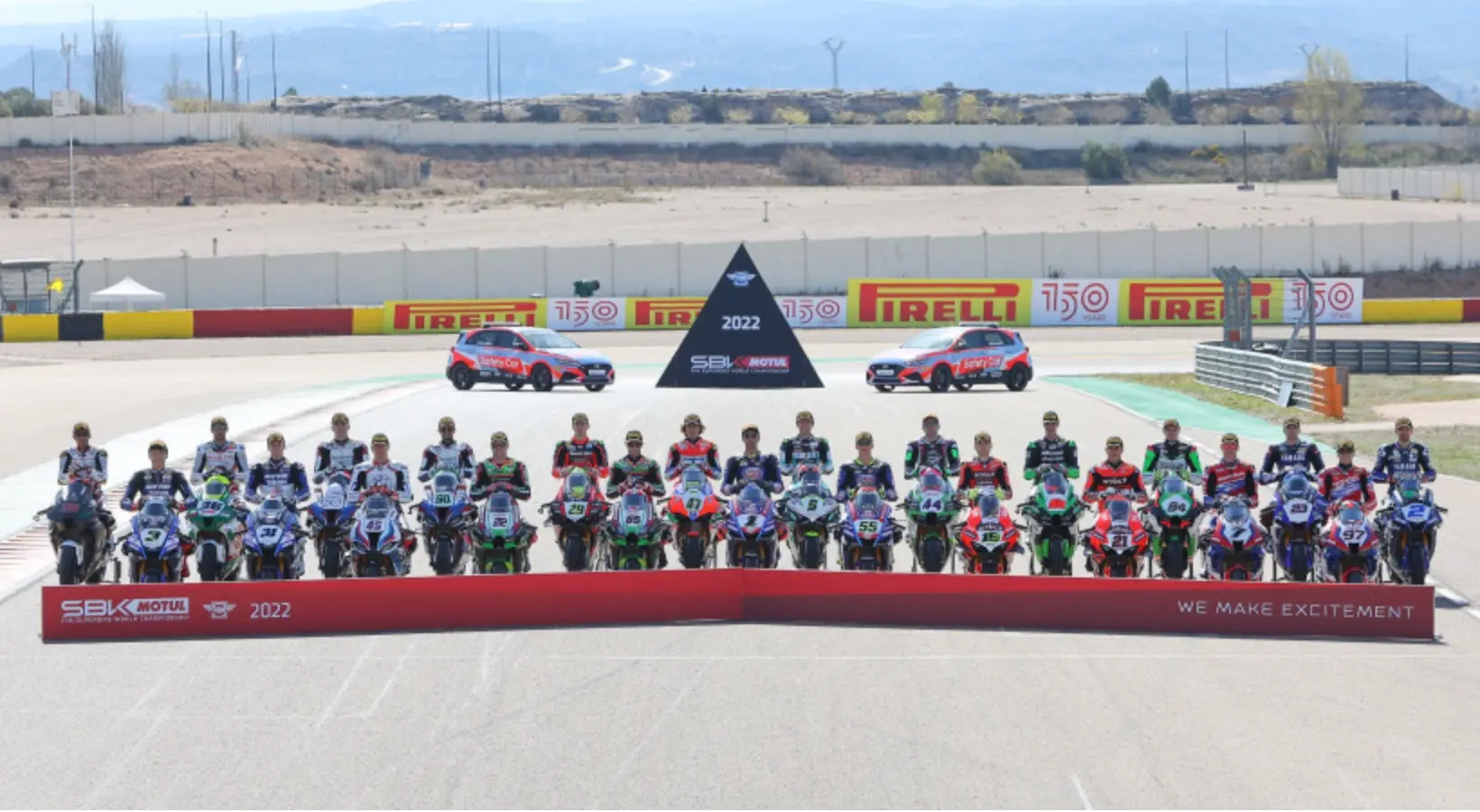 superbike 1