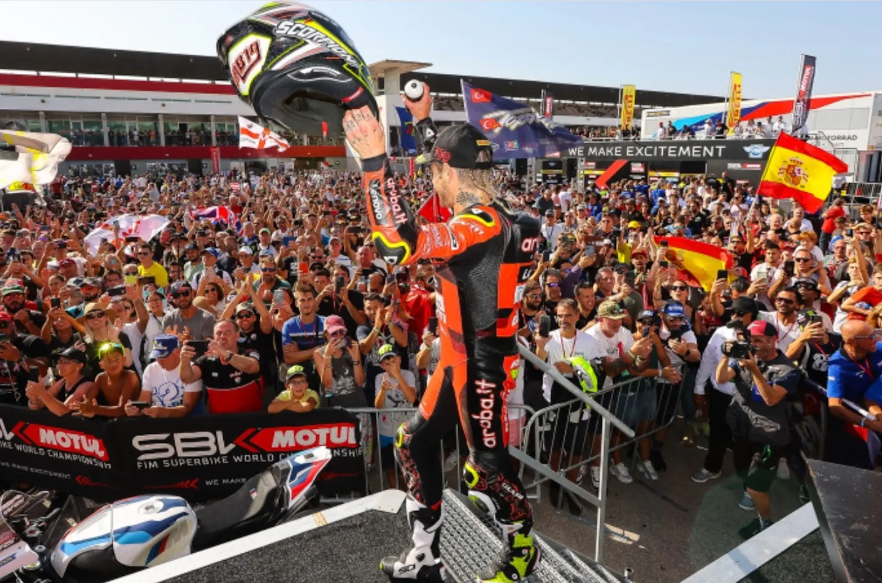 superbike 1
