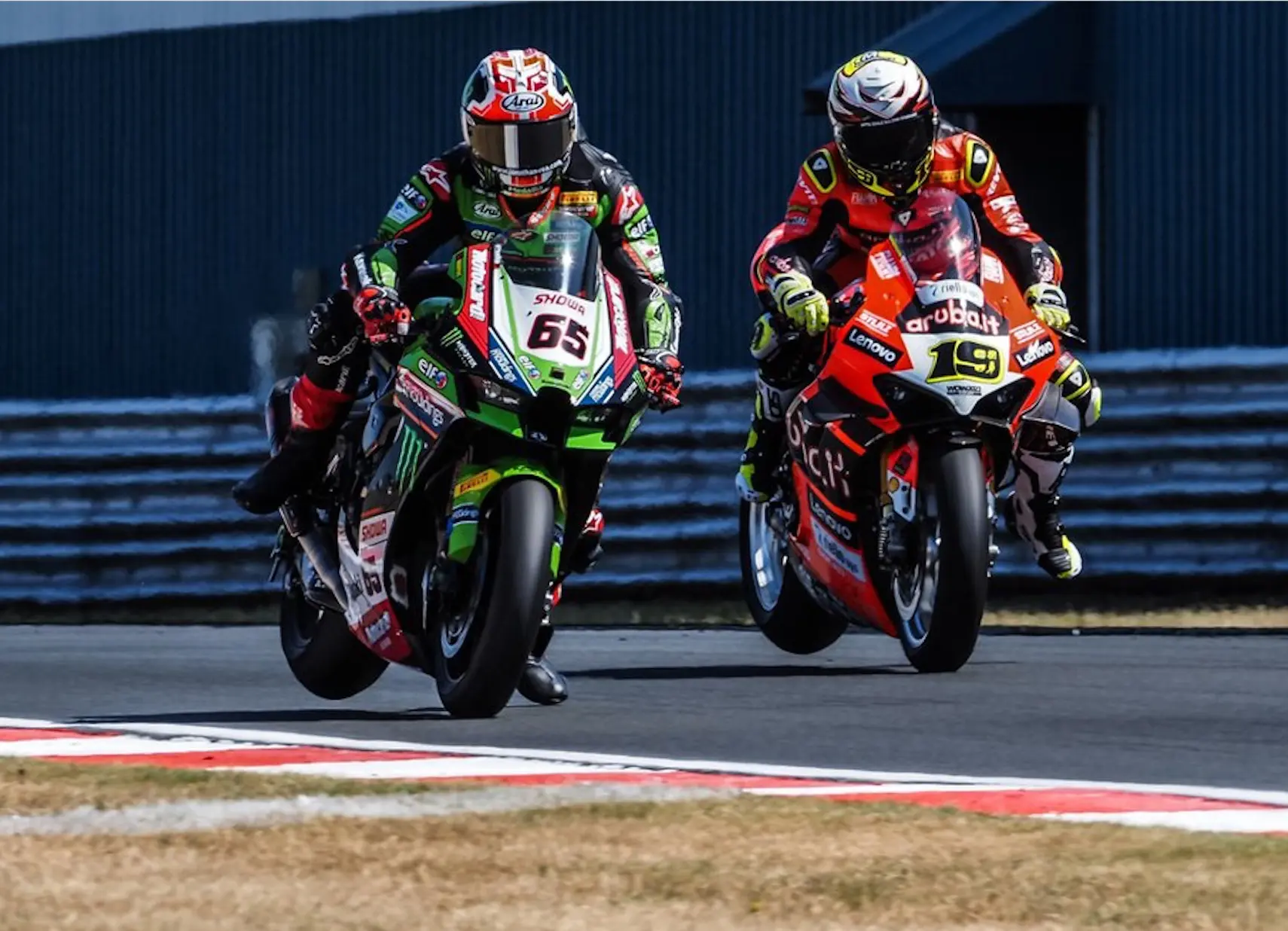 superbike 2