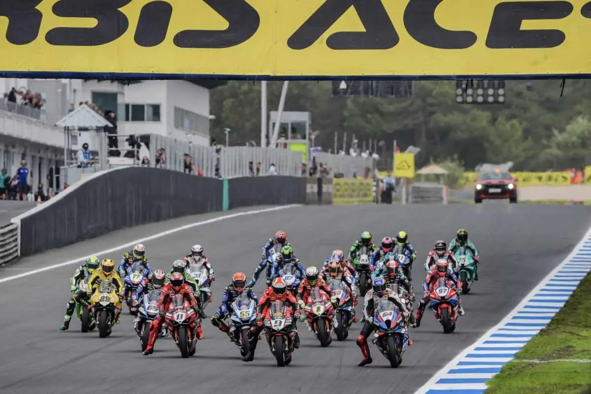 superbike 2024