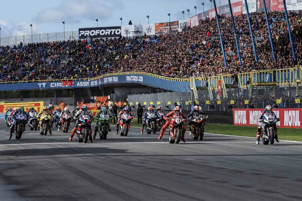 superbike 2024