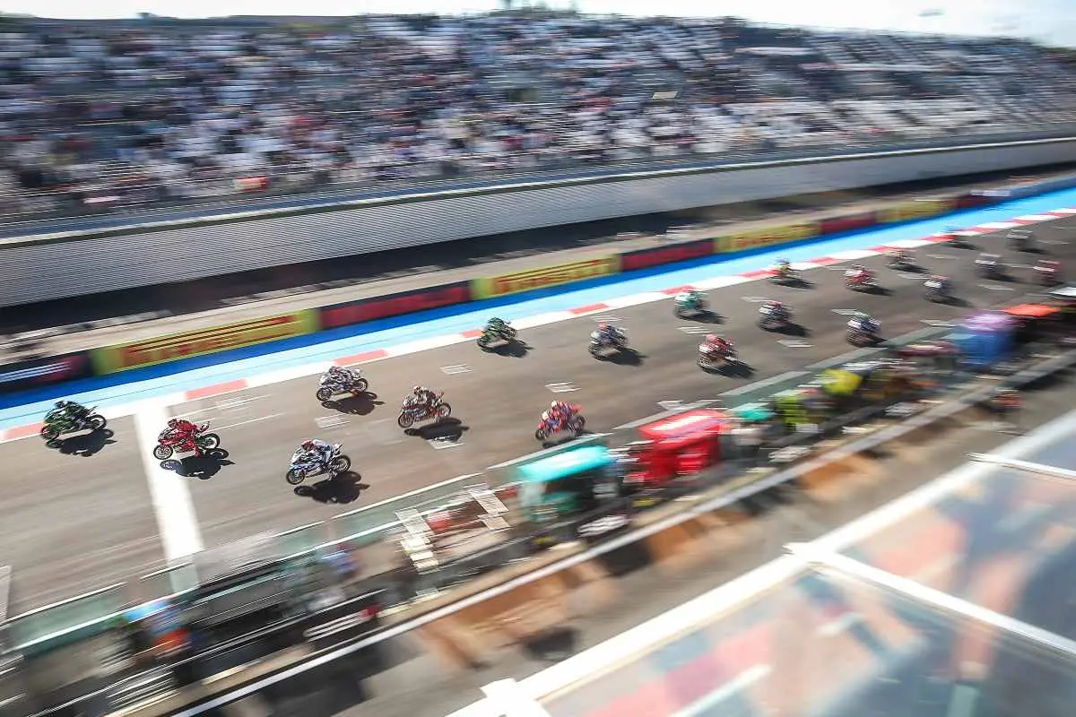 superbike 2025