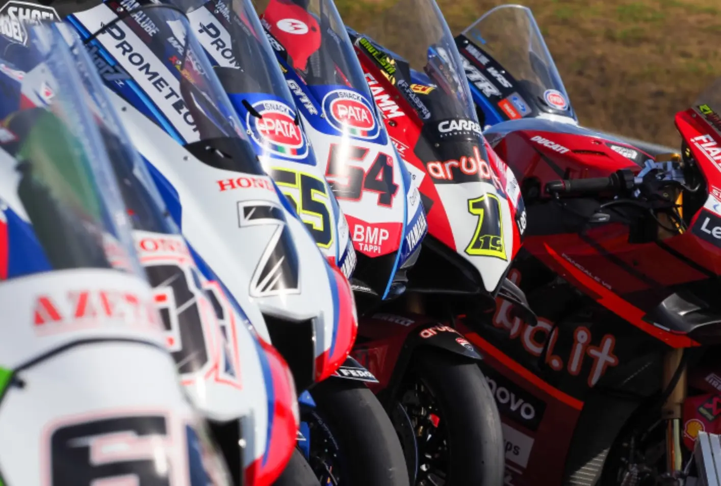 superbike 3