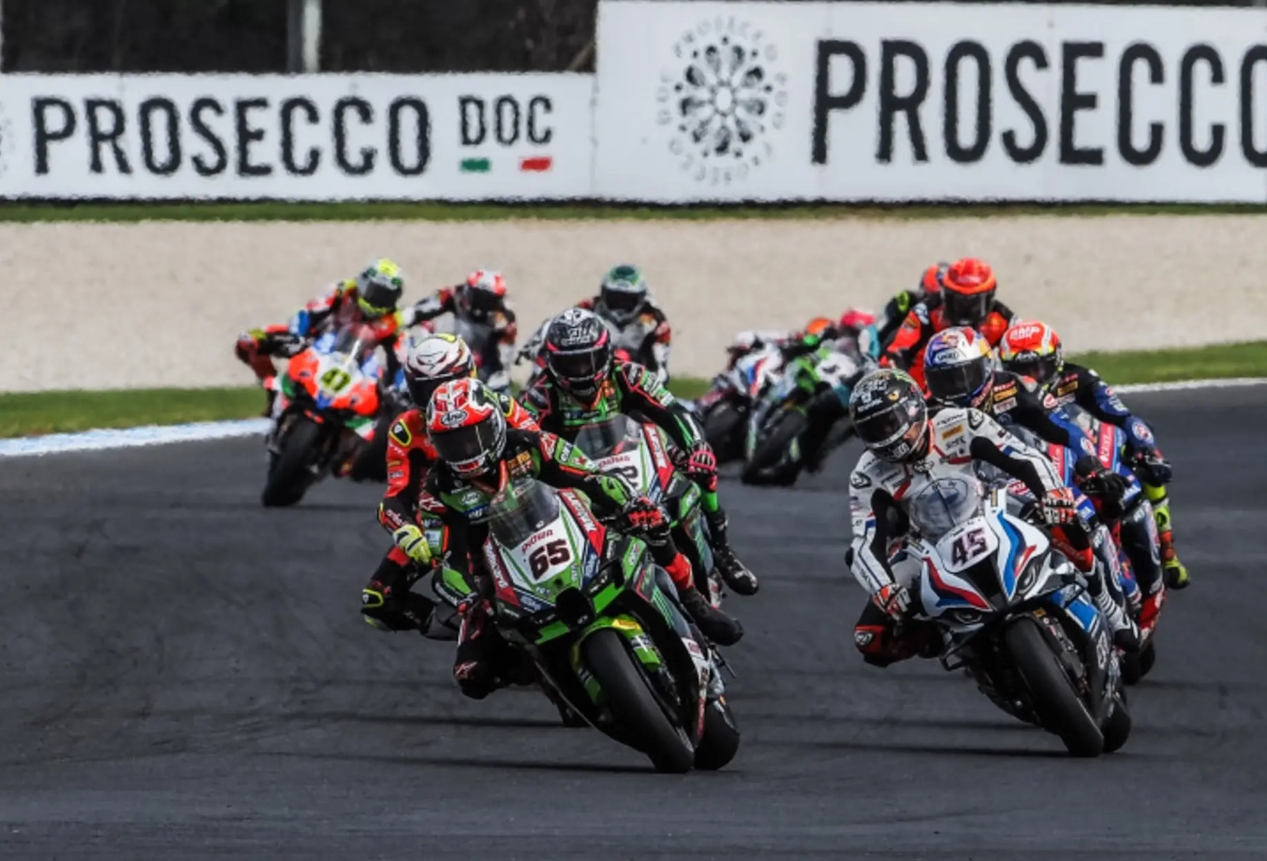 superbike 4