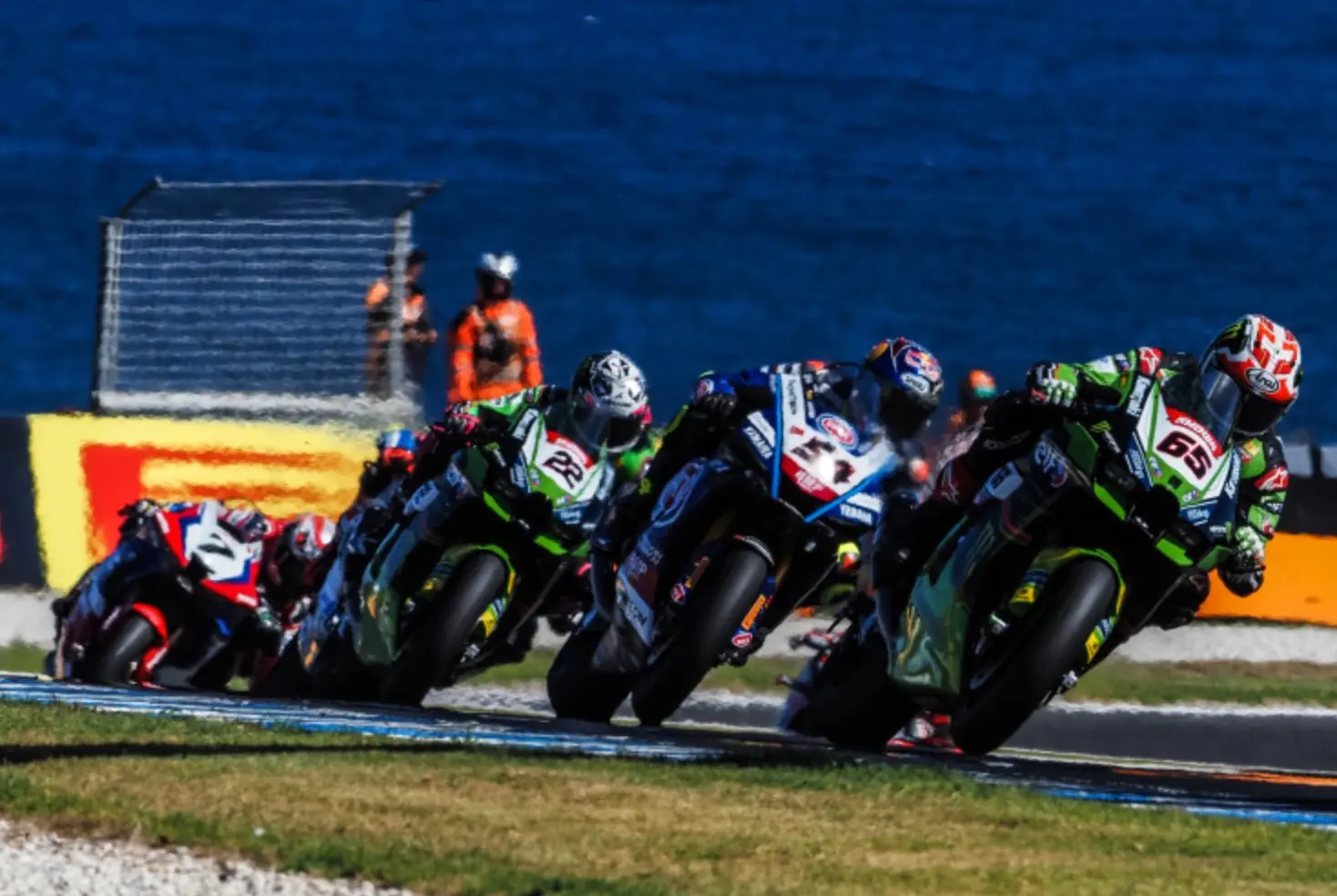superbike 6