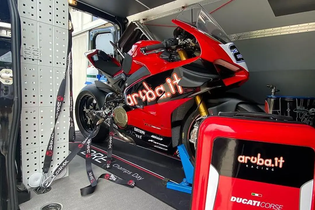superbike