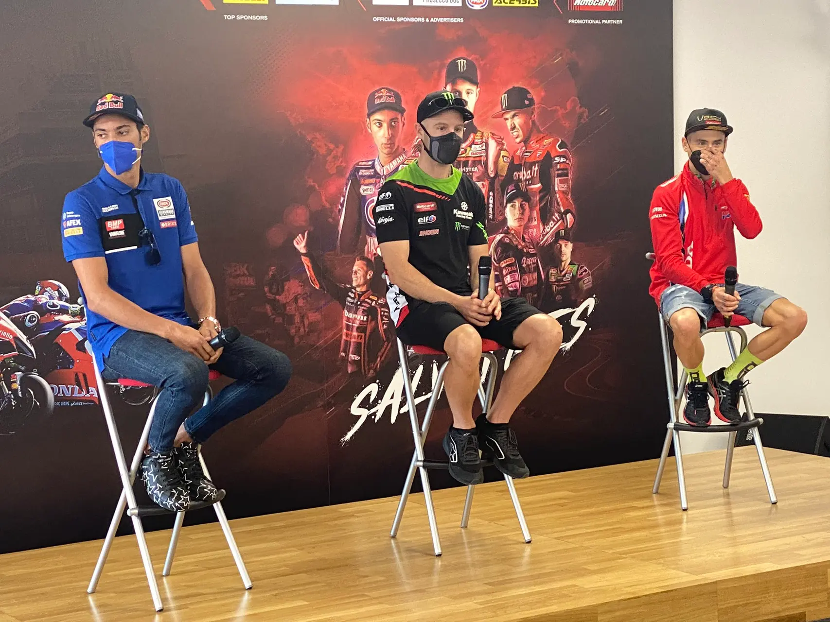 superbike