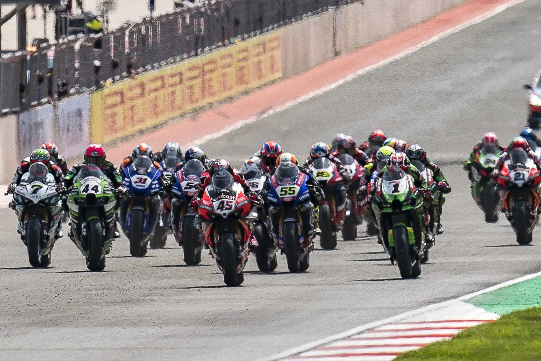 superbike