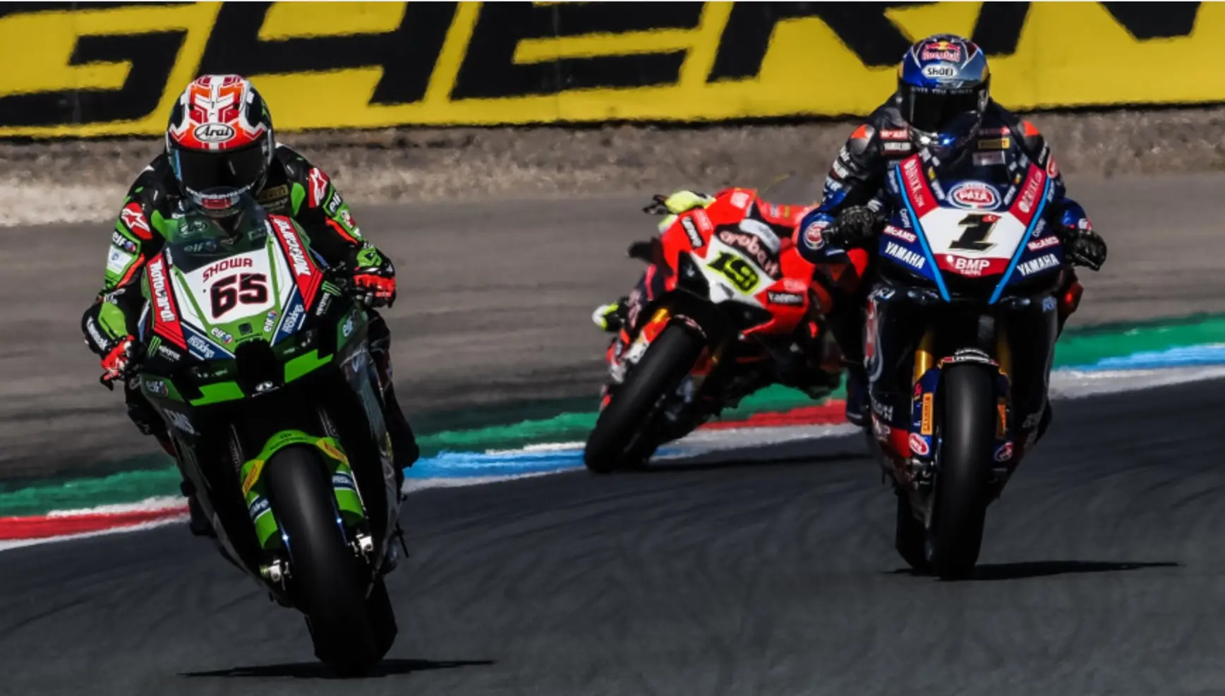 superbike