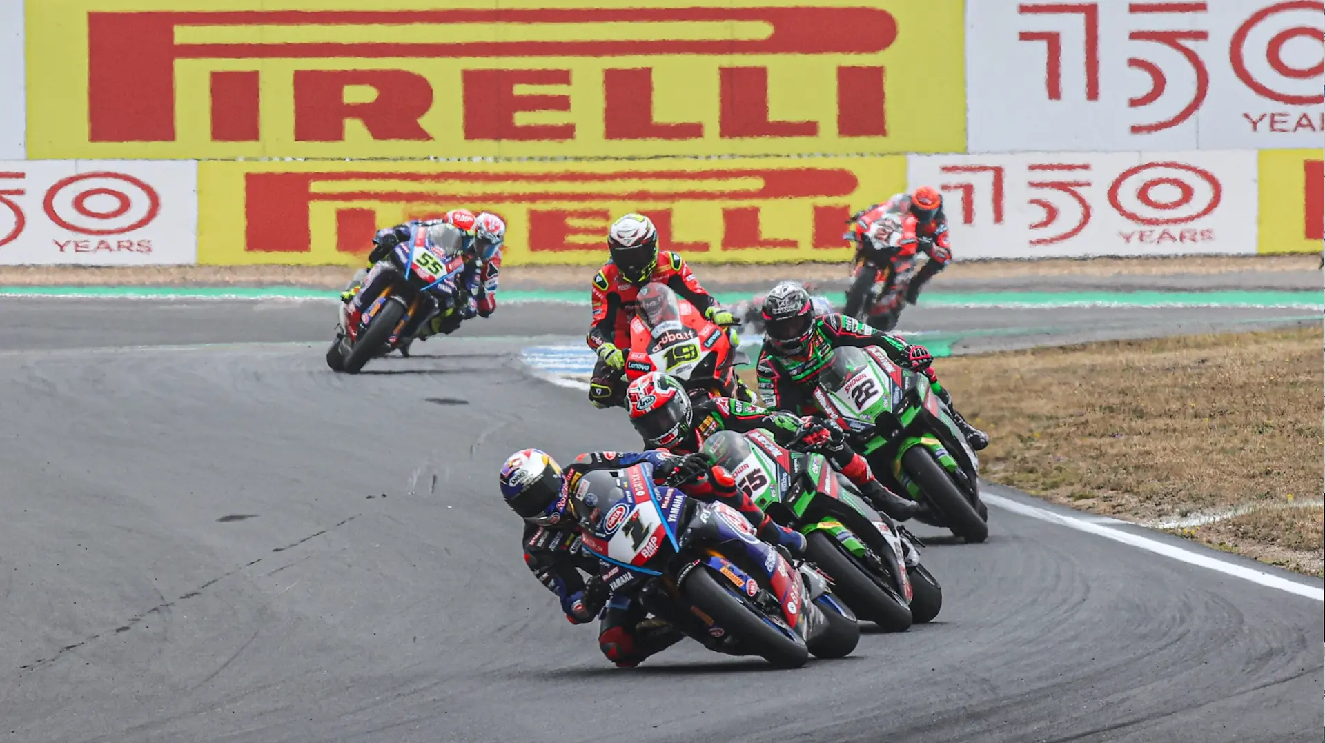 superbike