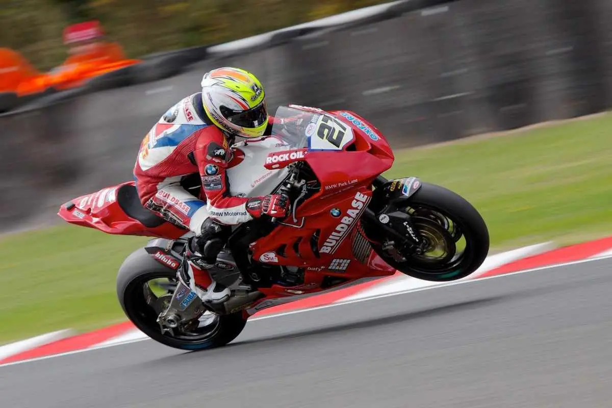 superbike