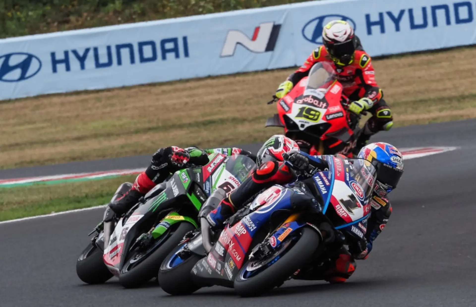 superbike