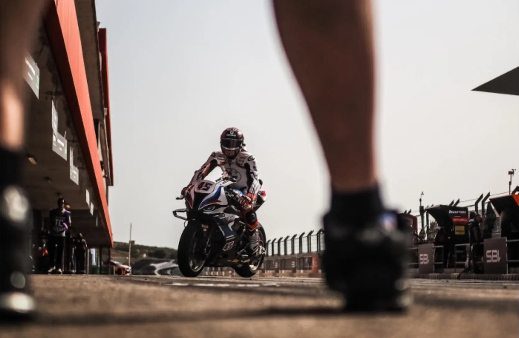 superbike